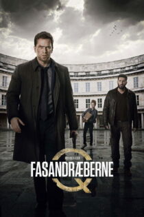 دانلود فیلم Department Q: The Absent One 2014 قاتلان قرقاول