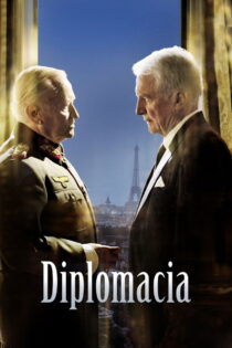 دانلود فیلم Diplomacy 2014 دیپلماسی