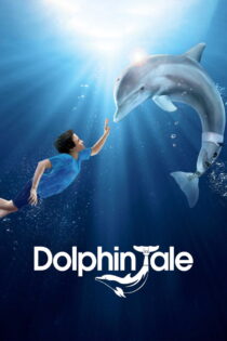دانلود فیلم Dolphin Tale 2011 داستان دلفین دانلود فیلم Dolphin Tale 2011 داستان دلفین