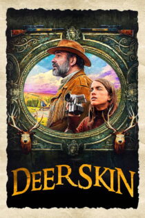 دانلود فیلم Deerskin 2019 گوزن