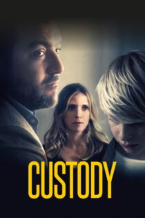 دانلود فیلم Custody 2017 حضانت