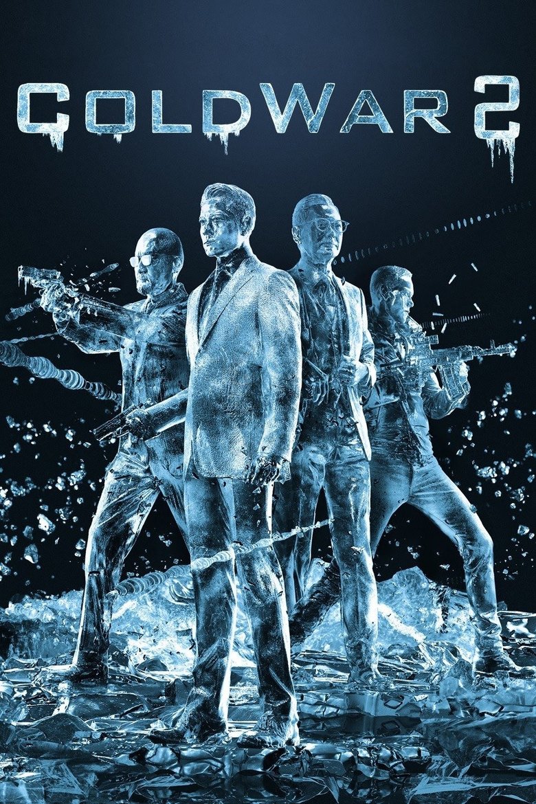 دانلود فیلم Cold War 2 2016 جنگ سرد ۲