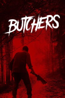دانلود فیلم Butchers 2020 قصاب‌ها