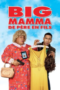 دانلود فیلم Big Mommas: Like Father, Like Son 2011 مامان‌بزرگ‌ها: پسر کو ندارد نشان از پدر
