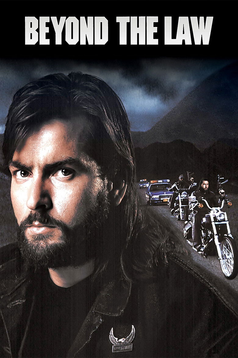 دانلود فیلم Beyond the Law 1993 فراتر از قانون