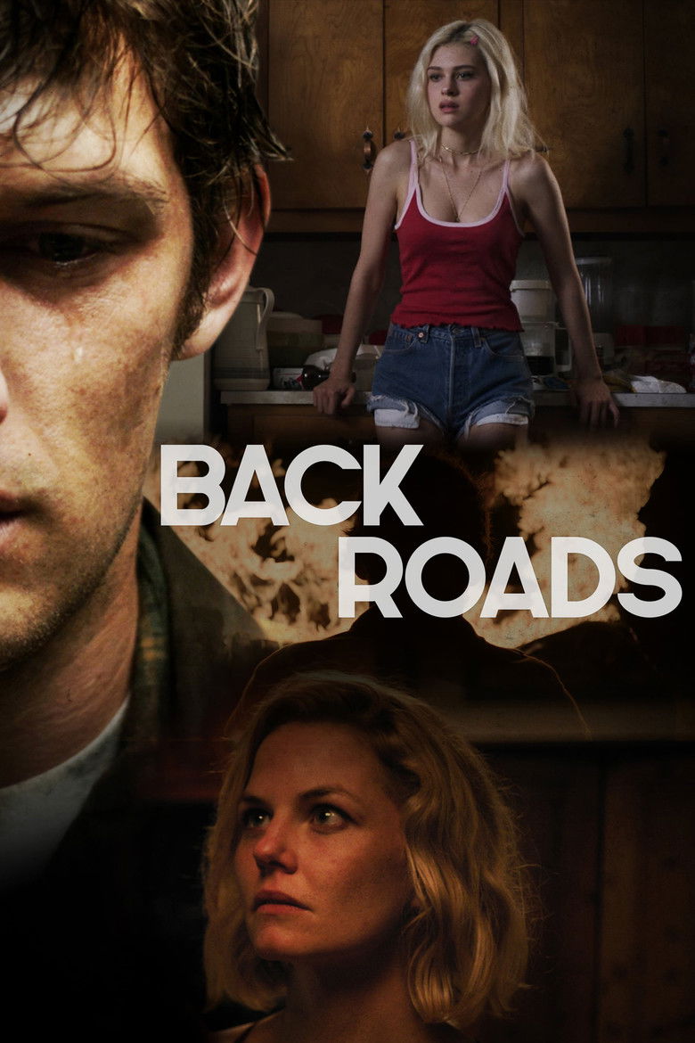 دانلود فیلم Back Roads 2018 جاده‌های فرعی
