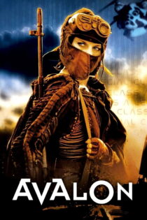 دانلود فیلم Avalon 2001 آبارون