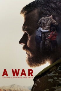 دانلود فیلم A War 2015 یک جنگ دانلود فیلم A War 2015 یک جنگ