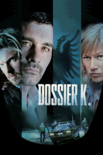 دانلود فیلم Dossier K. 2009 پرونده ک. دانلود فیلم Dossier K. 2009 پرونده ک.