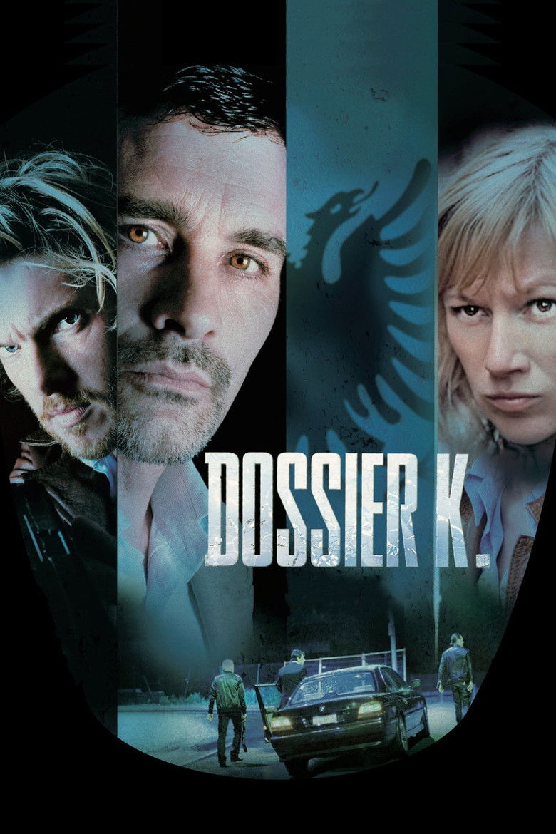 دانلود فیلم Dossier K. 2009 پرونده ک.
