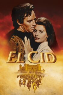 دانلود فیلم El Cid 1961 ال سید دانلود فیلم El Cid 1961 ال سید