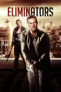 دانلود فیلم Eliminators 2016 حذف‌کننده‌ها