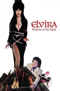 دانلود فیلم Elvira: Mistress of the Dark 1988 الویرا: معشوقه تاریکی دانلود فیلم Elvira: Mistress of the Dark 1988 الویرا: معشوقه تاریکی