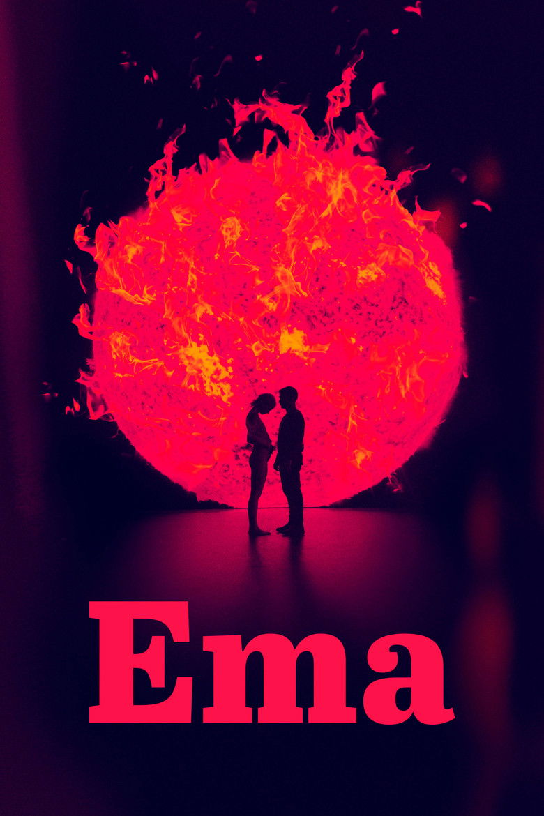 دانلود فیلم Ema 2019 اما