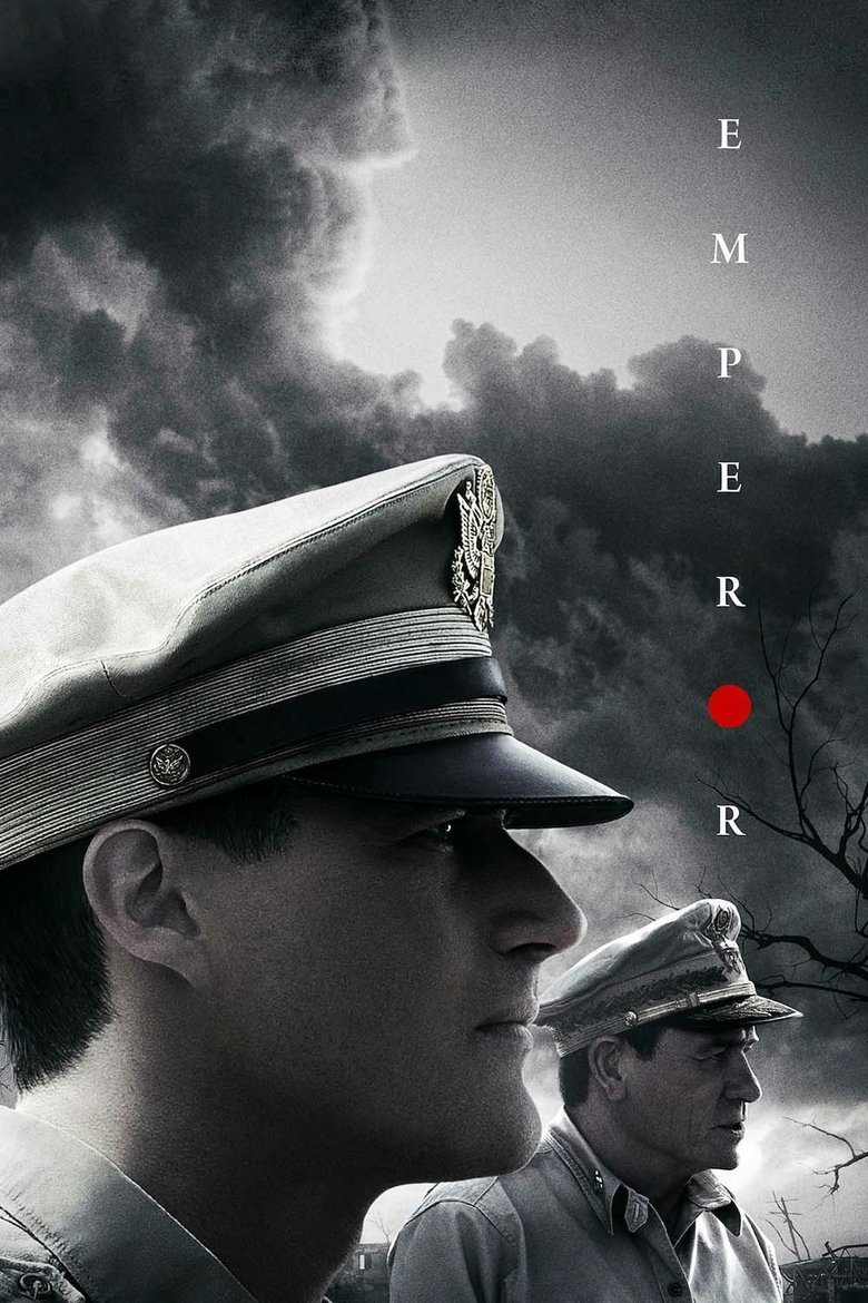 دانلود فیلم Emperor 2012 امپراتور