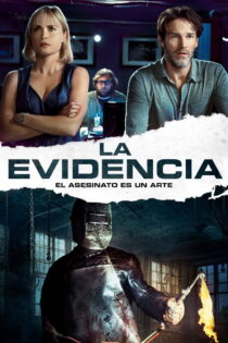 دانلود فیلم Evidence 2013 شواهد