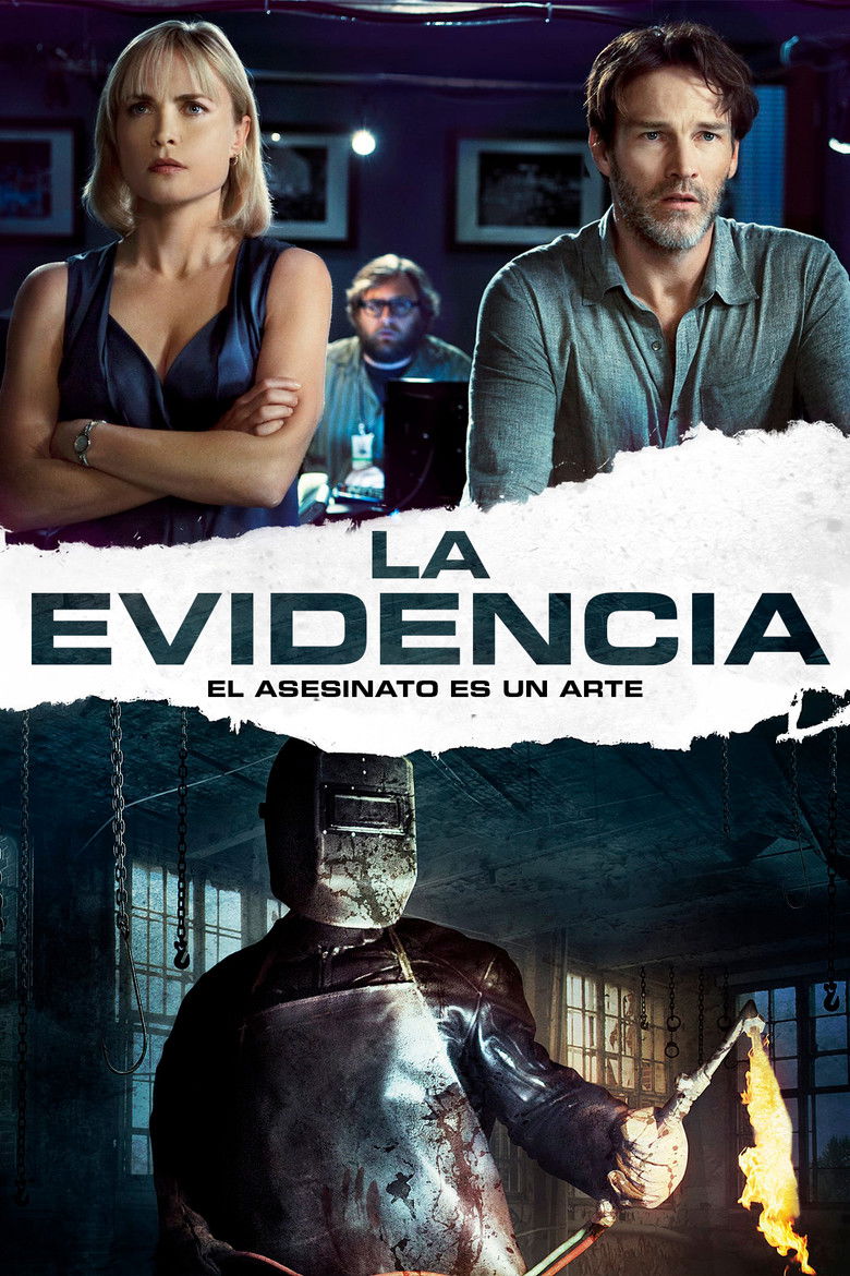 دانلود فیلم Evidence 2013 شواهد