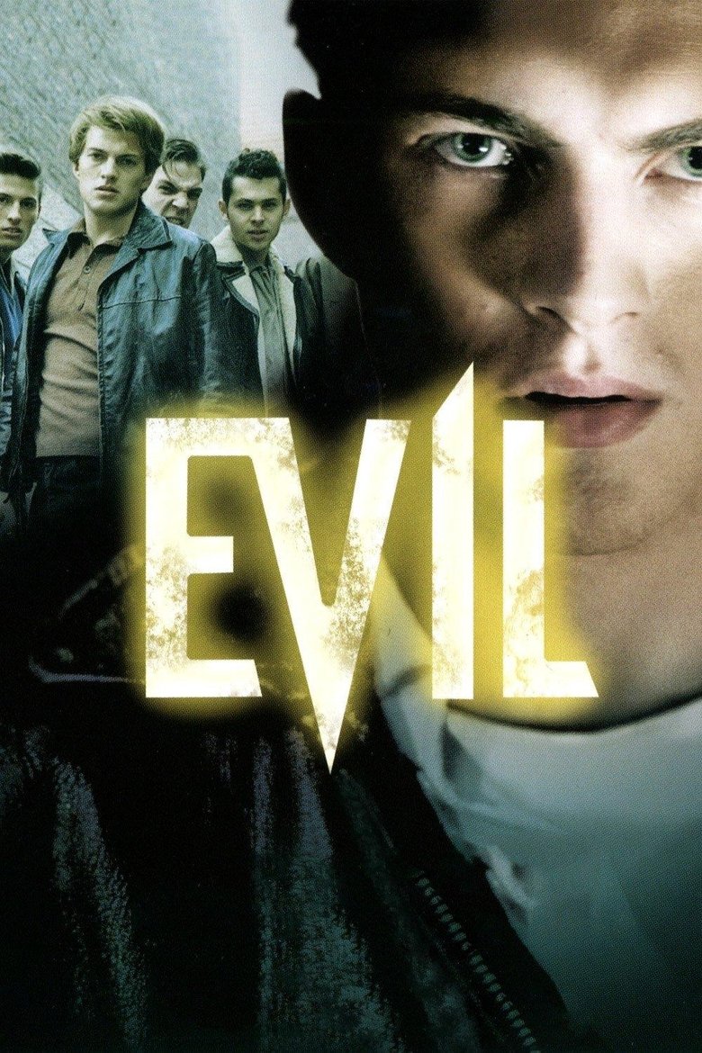 دانلود فیلم Evil 2003 شیطان