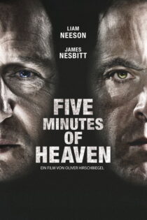 دانلود فیلم Five Minutes of Heaven 2009 پنج دقیقه از بهشت