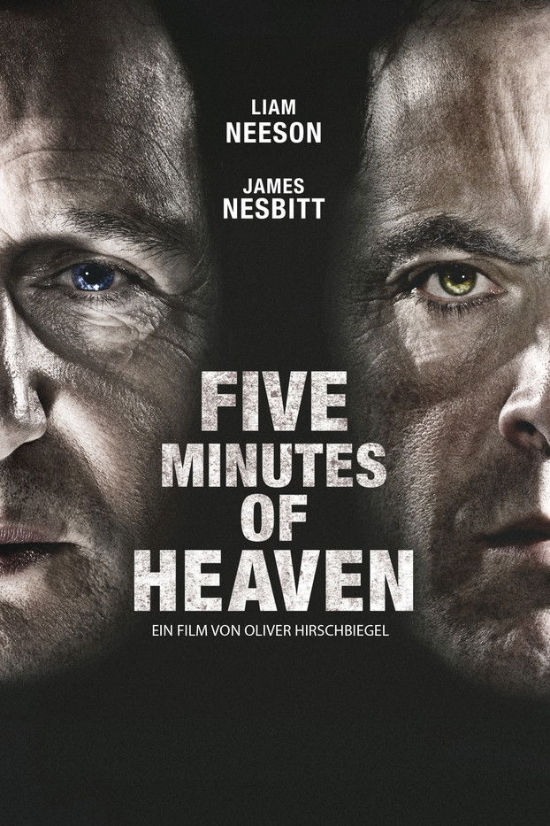دانلود فیلم Five Minutes of Heaven 2009 پنج دقیقه از بهشت