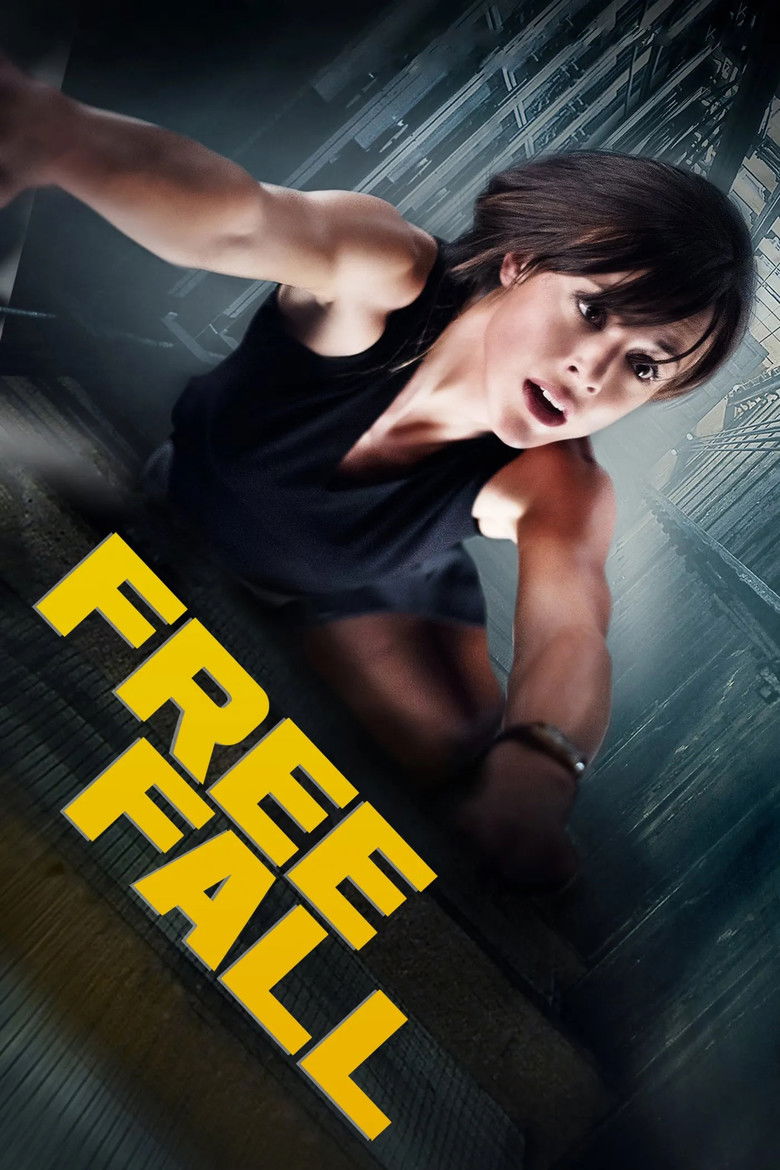 دانلود فیلم Free Fall 2014 سقوط آزاد