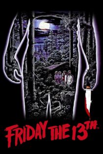 دانلود فیلم Friday the 13th 1980 جمعه سیزدهم دانلود فیلم Friday the 13th 1980 جمعه سیزدهم