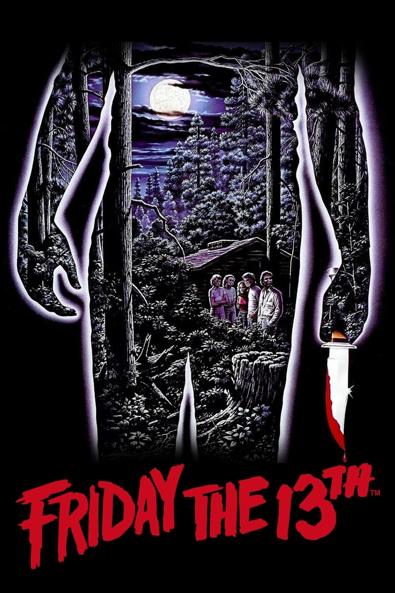 دانلود فیلم Friday the 13th 1980 جمعه سیزدهم