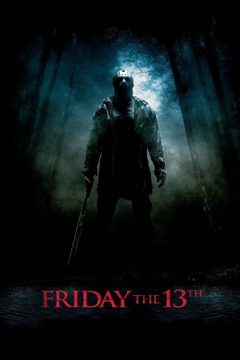 دانلود فیلم Friday the 13th 2009 جمعه سیزدهم