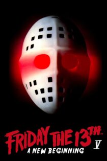 دانلود فیلم Friday the 13th: A New Beginning 1985 جمعه سیزدهم: آغاز تازه دانلود فیلم Friday the 13th: A New Beginning 1985 جمعه سیزدهم: آغاز تازه