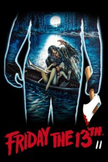دانلود فیلم Friday the 13th Part 2 1981 جمعه سیزدهم بخش ۲ دانلود فیلم Friday the 13th Part 2 1981 جمعه سیزدهم بخش ۲