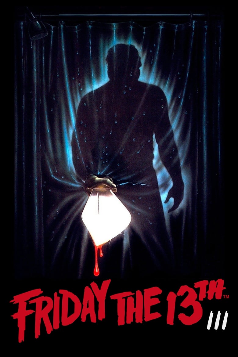 دانلود فیلم Friday the 13th: Part 3 1982 جمعه سیزدهم بخش ۳