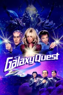دانلود فیلم Galaxy Quest 1999 جستجوی کهکشانی دانلود فیلم Galaxy Quest 1999 جستجوی کهکشانی
