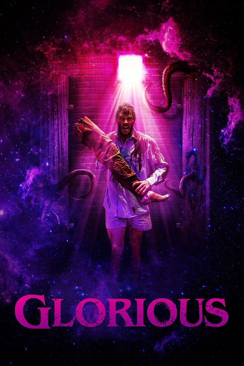 دانلود فیلم Glorious 2022 باشکوه
