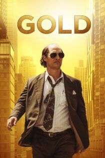 دانلود فیلم Gold 2016 طلا