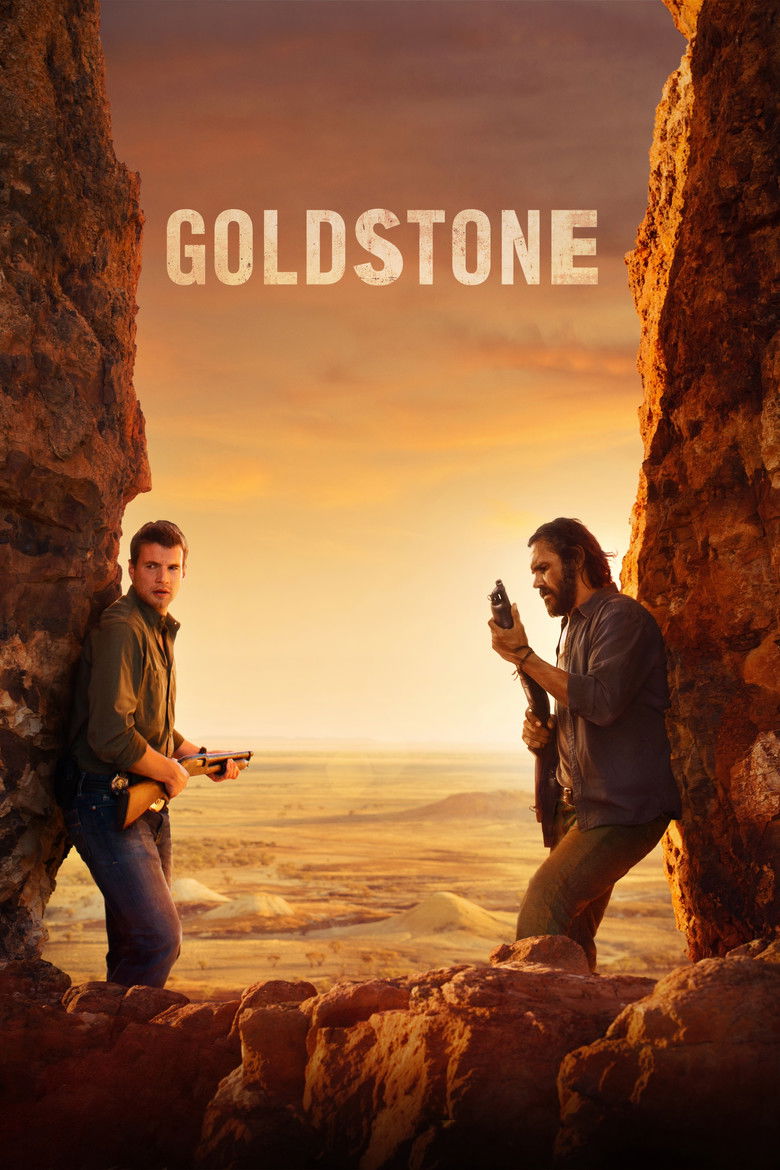 دانلود فیلم Goldstone 2016 گلدستون