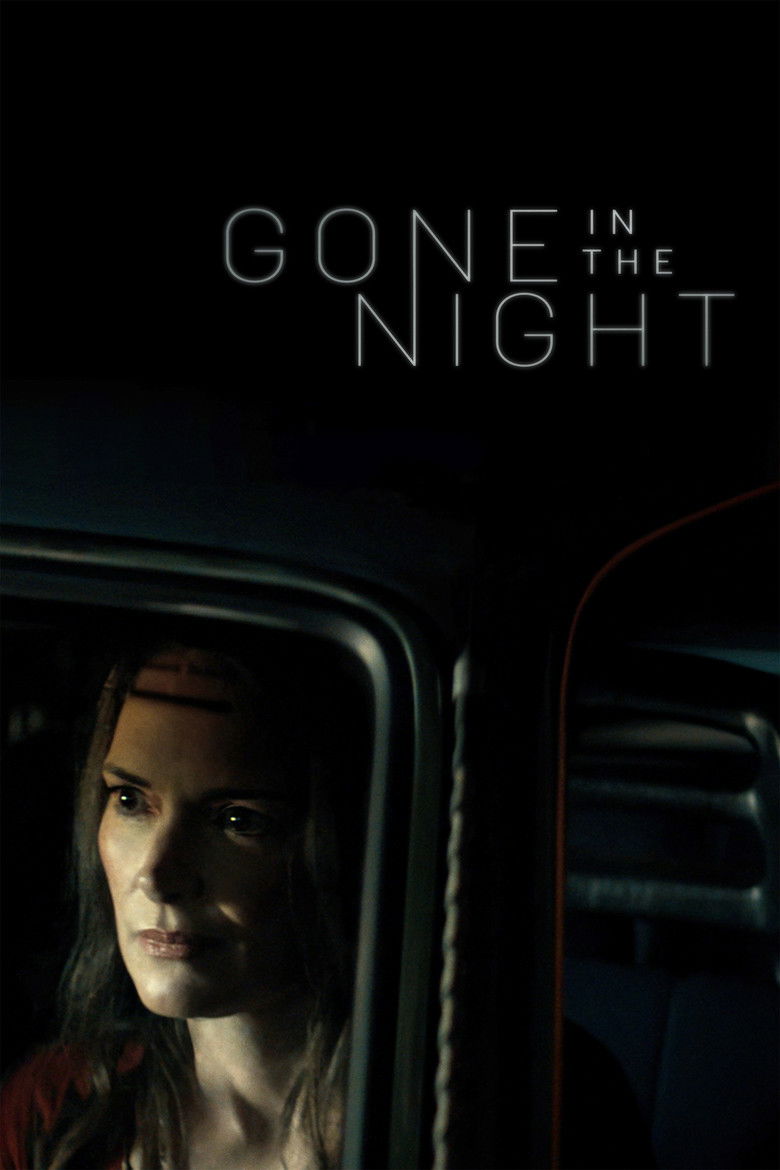 دانلود فیلم Gone in the Night 2022 ناپدیدشده در شب
