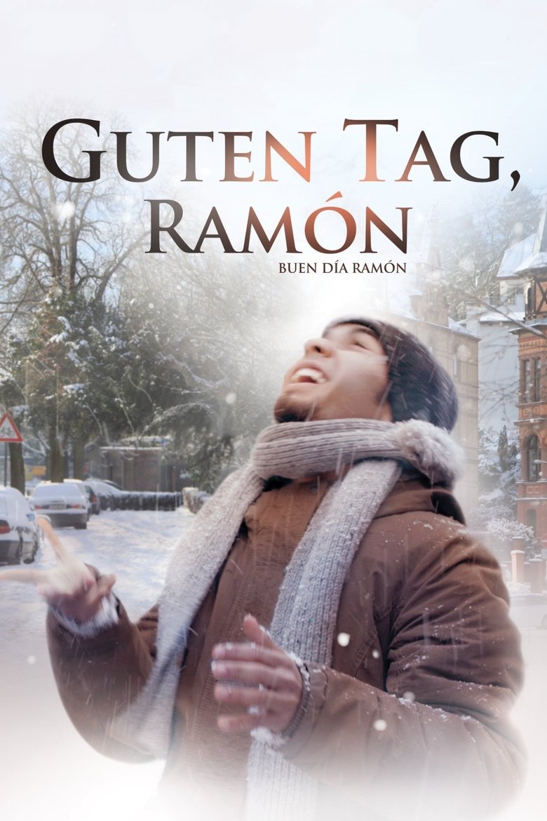 دانلود فیلم Good Day, Ramon 2013 گوتن تاگ، رامون