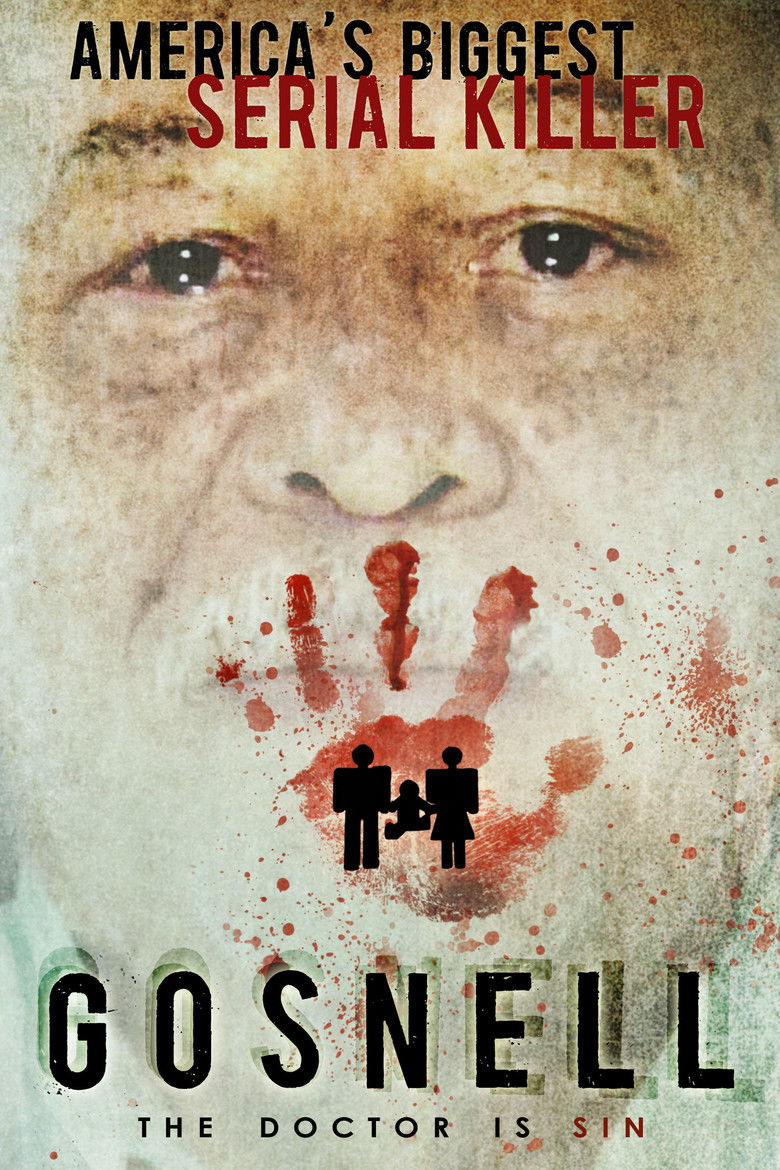 دانلود فیلم Gosnell: The Trial of America’s Biggest Serial Killer 2018 گوسنل: محاکمهٔ بزرگ‌ترین قاتل زنجیره‌ای آمریکا