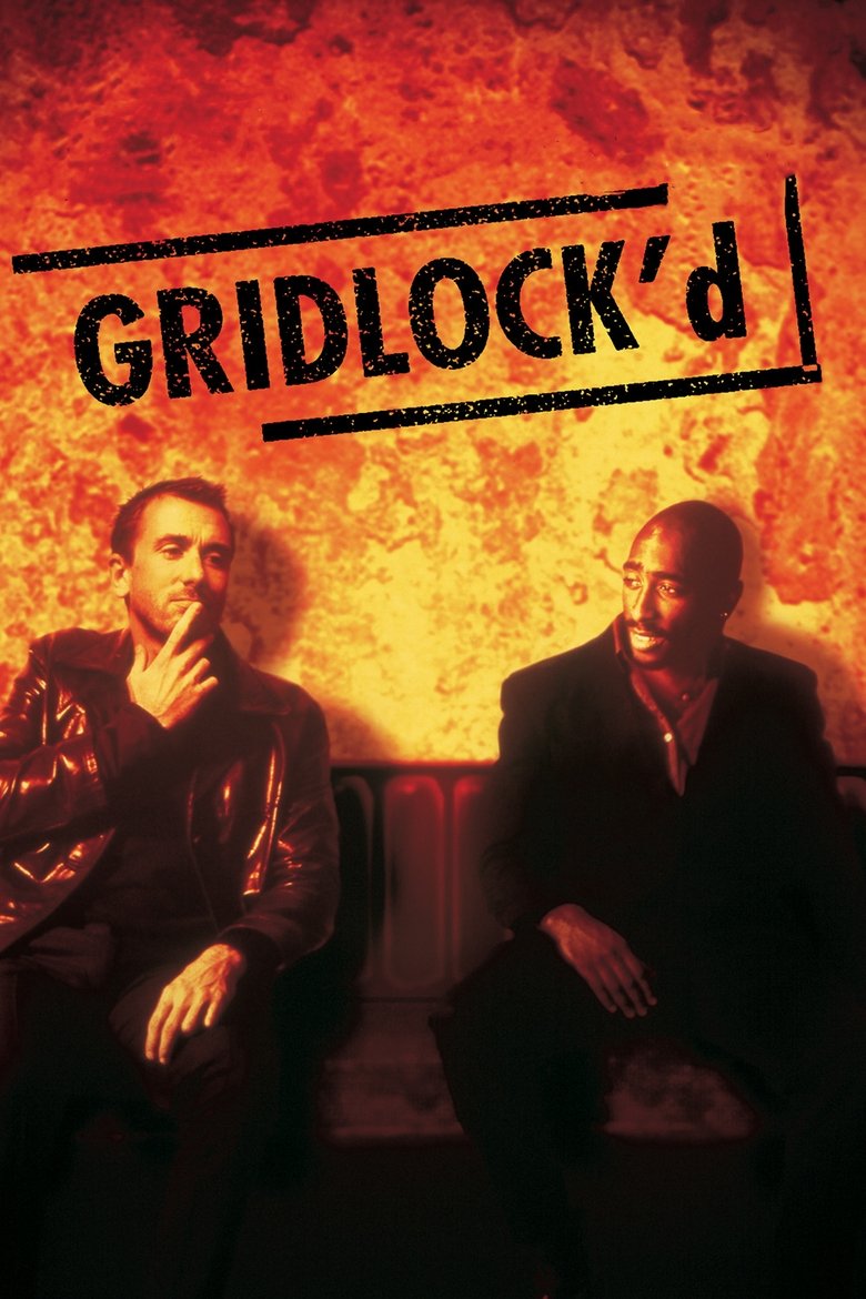 دانلود فیلم Gridlock’d 1997 گیرکرده