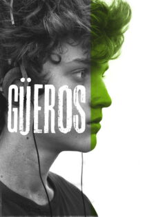 دانلود فیلم Gueros 2014 گوئروس