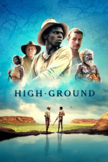 دانلود فیلم High Ground 2020 زمین بلند