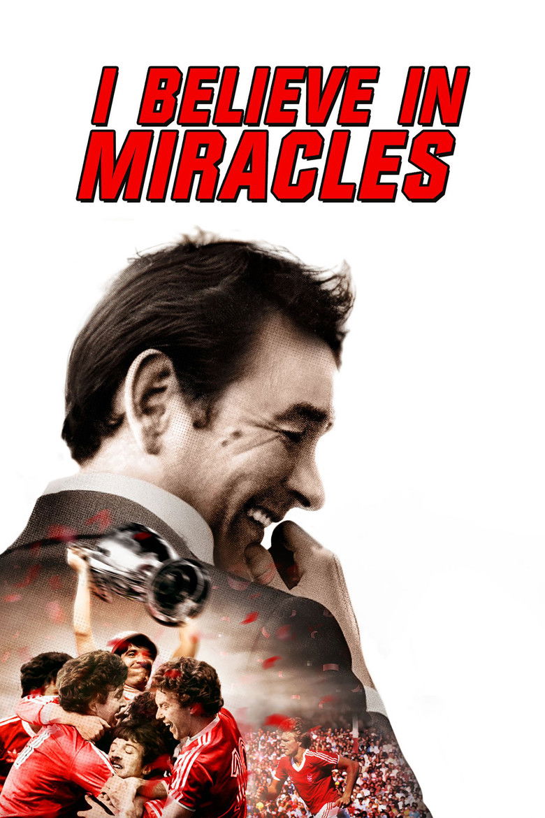 دانلود فیلم I Believe in Miracles 2015 من به معجزه‌ها ایمان دارم