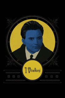 دانلود فیلم I Vitelloni 1953 ویتِلونی‌ها