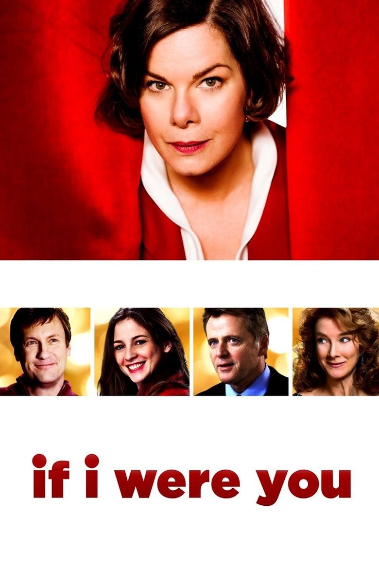 دانلود فیلم If I Were You 2012 اگر جای تو بودم