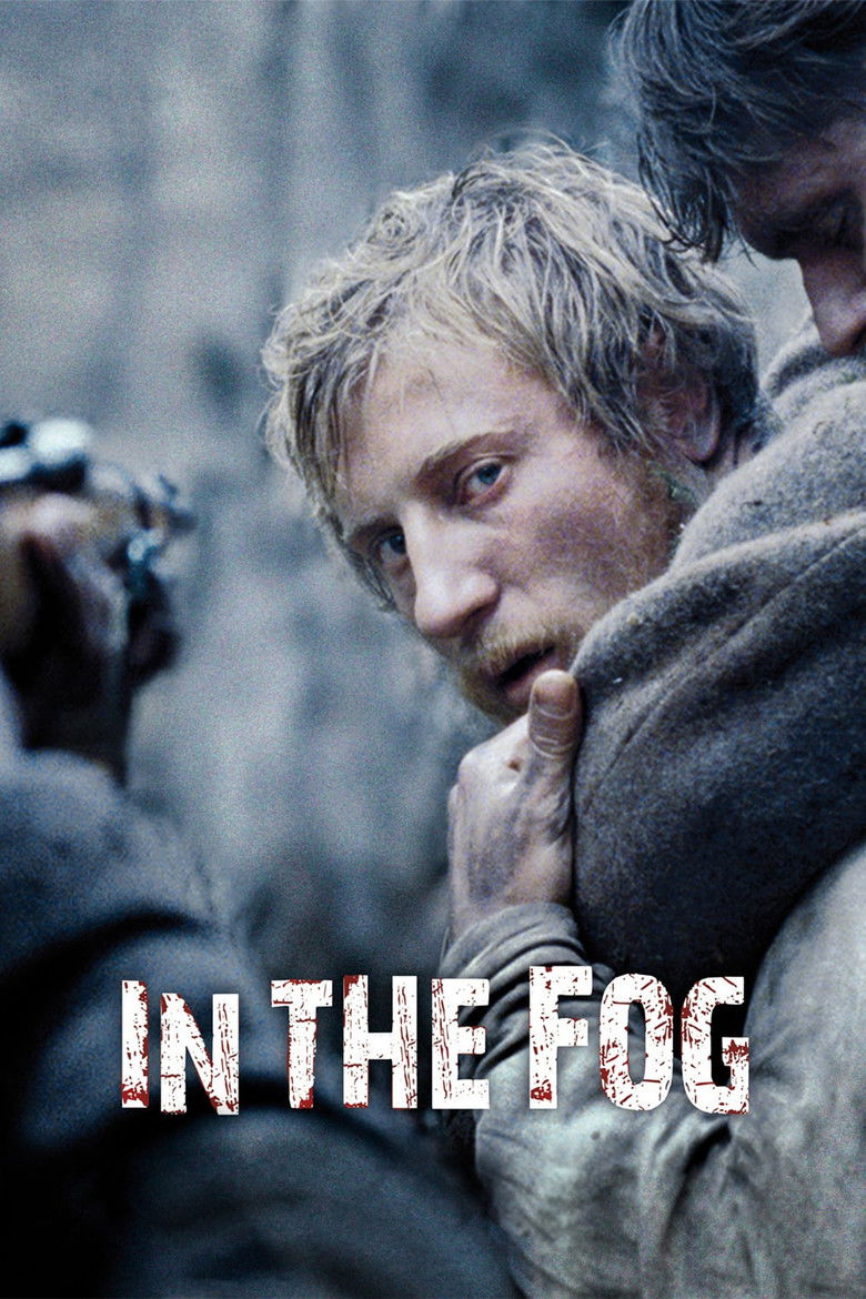 دانلود فیلم In the Fog 2012 در مه
