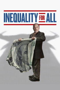 دانلود فیلم Inequality for All 2013 نابرابری برای همه