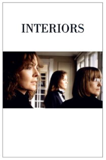دانلود فیلم Interiors 1978 فضاهای داخلی