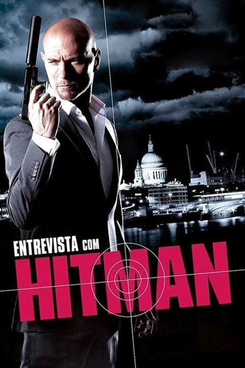 دانلود فیلم Interview with a Hitman 2012 مصاحبه با یک آدمکش