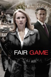 دانلود فیلم Fair Game 2010 بازی منصفانه