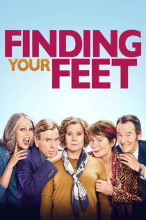 دانلود فیلم Finding Your Feet 2017 پیدا کردن جای پای خود دانلود فیلم Finding Your Feet 2017 پیدا کردن جای پای خود